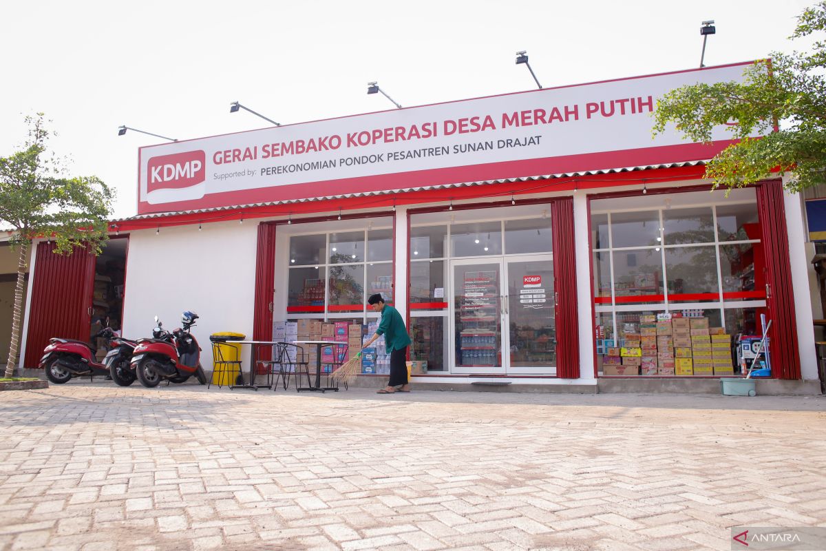 New Mall vs Lebaran Parcel Tradition: Who Will Win in Cilacap?